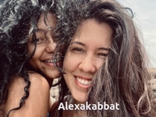 Alexakabbat