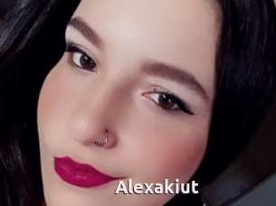 Alexakiut