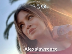 Alexalawrence