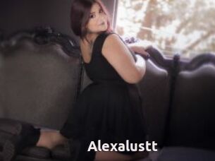 Alexalustt