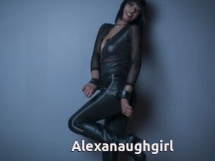 Alexanaughgirl