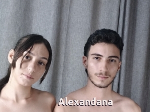 Alexandana