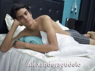 Alexanderagudelo