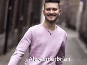 Alexanderbrian