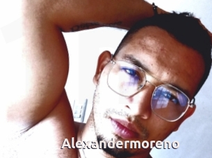 Alexandermoreno