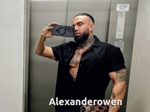 Alexanderowen