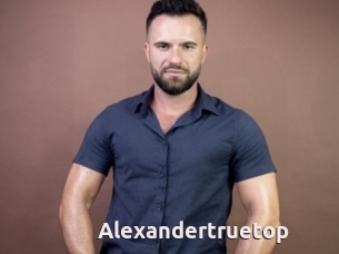 Alexandertruetop