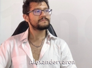 Alexandervaron