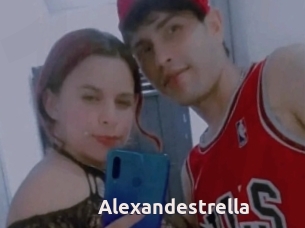 Alexandestrella