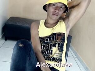 Alexandjose