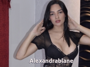 Alexandrablane