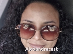 Alexandracast