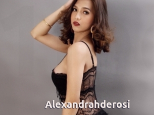 Alexandrahderosi