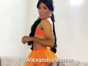 Alexandraleunam