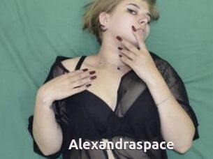 Alexandraspace