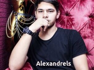 Alexandrels