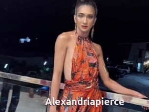 Alexandriapierce