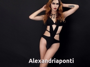 Alexandriaponti