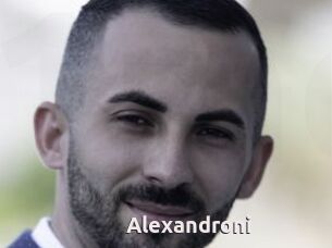 Alexandroni