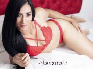 Alexanoir