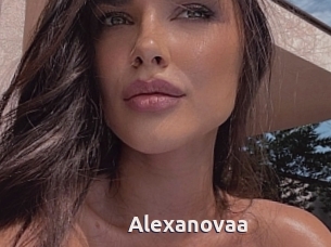 Alexanovaa