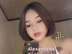 Alexaosawa