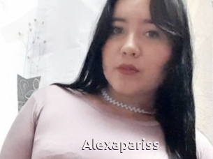 Alexapariss