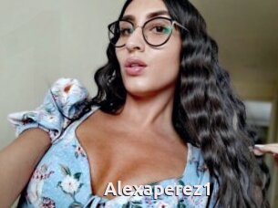 Alexaperez1