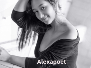 Alexapoet