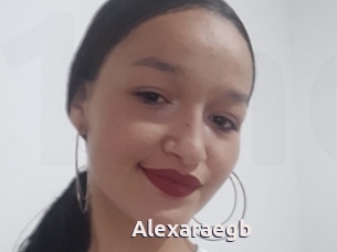 Alexaraegb