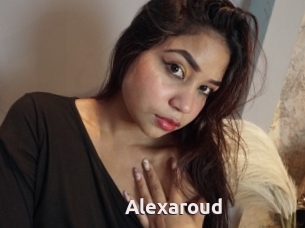 Alexaroud