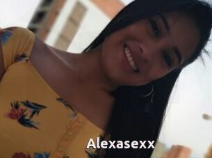 Alexasexx