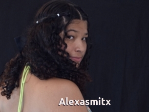 Alexasmitx