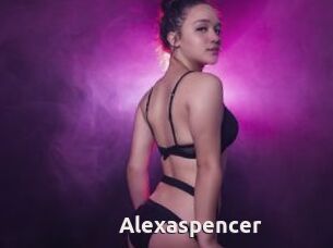 Alexaspencer