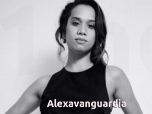 Alexavanguardia