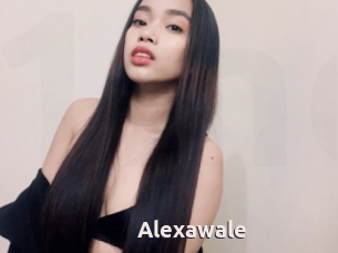 Alexawale