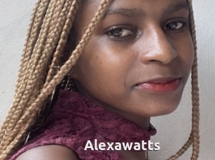 Alexawatts