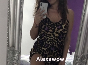 Alexawow