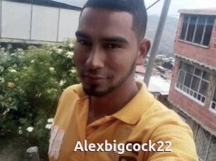 Alexbigcock22