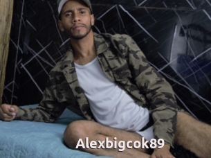 Alexbigcok89