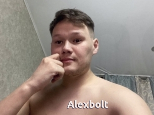 Alexbolt