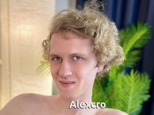 Alexcro