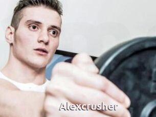 Alexcrusher