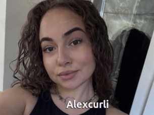 Alexcurli