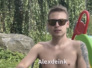 Alexdeink