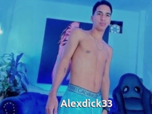 Alexdick33