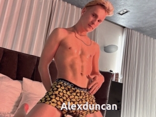 Alexduncan