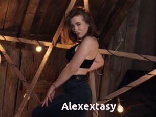 Alexextasy