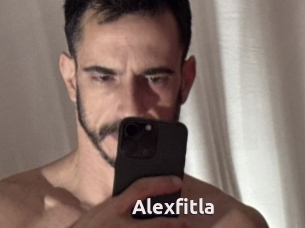 Alexfitla