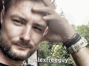 Alexfreeguy